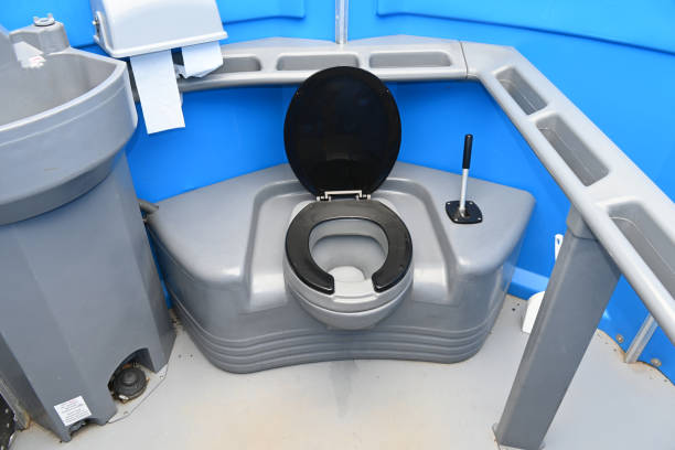 Best High-end porta potty rental  in USA